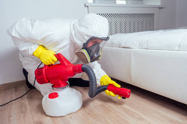 Best Commercial Pest Control Services  in Saddle River, NJ