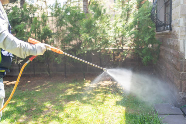 Best Residential Pest Control  in Saddle River, NJ